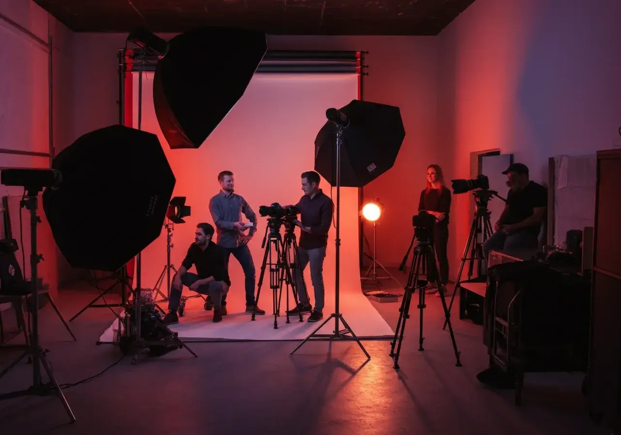 ENTREFOCOS, estudio de fotografía, fotos de carné, fotocopias.., fotografía y vídeo en Iturribide